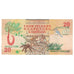 Billete, 20 Dollars, Islas Cook, KM:9a, UNC