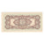 Geldschein, Burma, 10 Cents, Undated (1942), KM:11a, UNZ