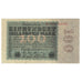Banknote, Germany, 100 Millionen Mark, 1923, 1923-08-22, KM:107a, EF(40-45)