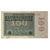 Billete, 100 Millionen Mark, 1923, Alemania, 1923-08-22, KM:107a, MBC