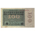 Banknote, Germany, 100 Millionen Mark, 1923, 1923-08-22, KM:107a, EF(40-45)