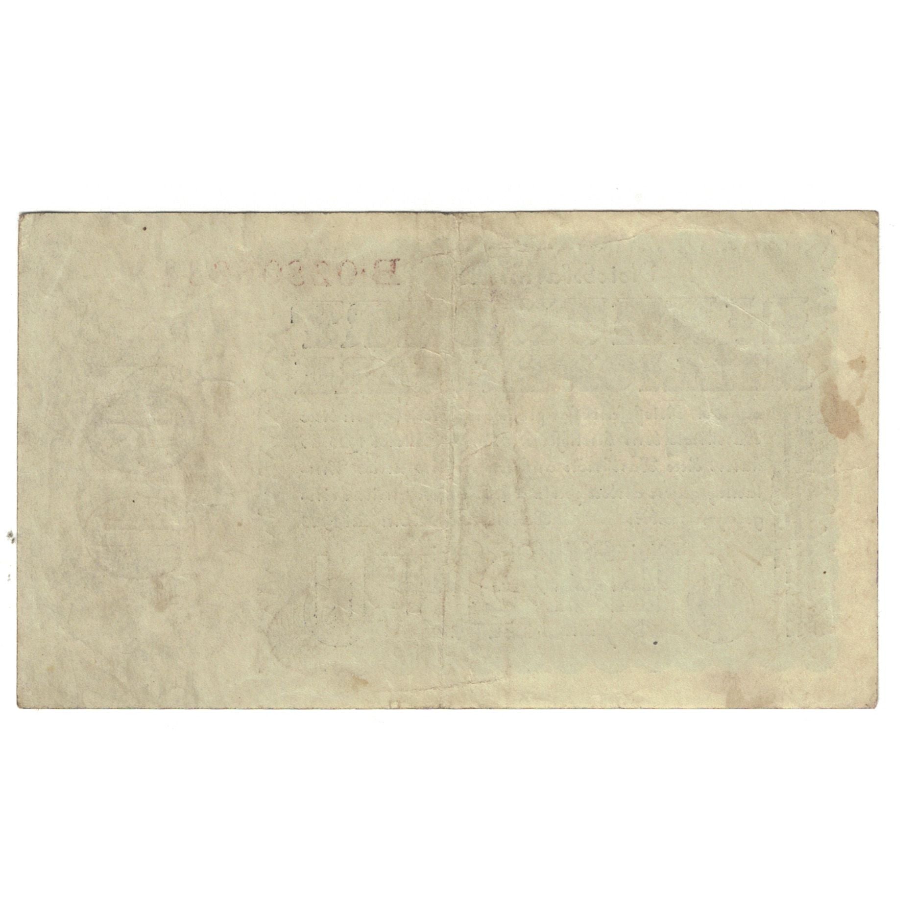 Banknote, Germany, 100 Millionen Mark, 1923, 1923-08-22, KM:107a, EF(40-45)