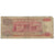 Biljet, Griekenland, 100 Drachmai, 1967, 1967-10-01, KM:196b, B+