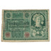 Billete, 50 Mark, 1920, Alemania, 1920-07-23, KM:68, BC