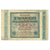 Billete, 20 Milliarden Mark, 1923, Alemania, 1923-10-01, BC