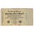Banconote, Germania, 500 Mark, 1922, 1922-07-07, KM:74a, MB