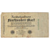 Banknot, Niemcy, 500 Mark, 1922, 1922-07-07, KM:74a, VF(20-25)