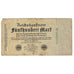 Banknote, Germany, 500 Mark, 1922, 1922-07-07, KM:74a, VF(20-25)