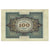 Geldschein, Deutschland, 100 Mark, 1920, 1920-11-01, KM:69a, VZ