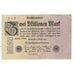 Billete, 2 Millionen Mark, 1923, Alemania, 1923-08-09, KM:103, MBC