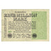 Banknote, Germany, 1 Million Mark, 1923, 1923-08-09, KM:102d, EF(40-45)