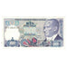 Banknote, Turkey, 1000 Lira, 1970, 1970-01-14, KM:191, UNC(63)