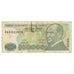 Banknote, Turkey, 10 Lira, KM:192, VF(20-25)