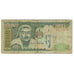 Banknot, Mongolia, 500 Tugrik, 2003, KM:66a, VF(20-25)