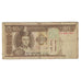 Banknote, Mongolia, 50 Tugrik, 2000, KM:56, VF(20-25)