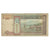 Banknote, Mongolia, 50 Tugrik, 2000, KM:56, VF(20-25)