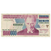 Geldschein, Türkei, 1,000,000 Lira, KM:213, S