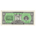 Billet, Chine, Billet Touristique, 10000 DOLLARS HELL BANK NOTE, SUP