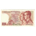 Billet, Belgique, 50 Francs, 1966, 1966-05-16, KM:139, SPL