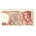 Nota, Bélgica, 50 Francs, 1966, 1966-05-16, KM:139, UNC(63)