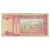 Banknote, Mongolia, 20 Tugrik, 2007, KM:63d, VF(20-25)