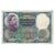 Banknote, Spain, 50 Pesetas, 1931, 1931-04-25, KM:82, EF(40-45)