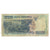 Banknote, Indonesia, 1000 Rupiah, 1992, KM:129c, VF(20-25)