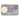 Biljet, India, 1 Rupee, KM:78Aa, SUP