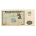 Banconote, Armenia, 10 Dram, 1993, KM:33, MB