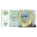 Billete, 2013, Comprobantes privados / no oficiales, FANTASY BANKNOTE 5000