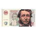 Billete, 2013, Comprobantes privados / no oficiales, FANTASY BANKNOTE 10 ZILCHY