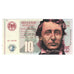 Banconote, Banconote di privati / non ufficiali, 2013, FANTASY BANKNOTE 10