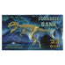 Billete, Tourist Banknote, 2015, España, JURASSIC BANK 23 DIN, UNC