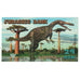 Banknot, Hiszpania, Tourist Banknote, 2015, Undated, JURASSIC BANK 29 DIN
