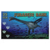 Biljet, Spanje, Tourist Banknote, 2015, JURASSIC BANK 35 DIN, NIEUW
