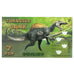 Banknot, Hiszpania, Tourist Banknote, 2015, Undated, JURASSIC BANK 7 DIN