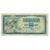 Banknote, Yugoslavia, 50 Dinara, 1981, 1981-11-04, KM:83a, VG(8-10)