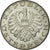 Munten, Oostenrijk, 10 Schilling, 1975, ZF+, Copper-Nickel Plated Nickel