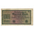 Billete, 1000 Mark, Alemania, 1922-09-15, KM:76c, BC