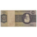 Banknote, Brazil, 10 Cruzeiros, KM:193c, VF(20-25)