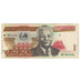 Banknote, Lao, 20,000 Kip, 2002, KM:36a, EF(40-45)