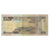 Banknote, Saudi Arabia, 1 Riyal, KM:21a, VF(20-25)