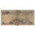 Banknote, Saudi Arabia, 1 Riyal, KM:21b, VG(8-10)