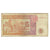 Banconote, Kazakistan, 5 Tenge, 1993, KM:9a, MB
