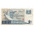 Banknote, Singapore, 1 Dollar, KM:9, EF(40-45)