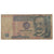 Banknote, Peru, 10 Intis, 1985-1991, 1985-04-03, KM:128, F(12-15)