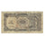 Banconote, Egitto, 10 Piastres, Undated (1961), KM:181d, MB
