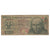 Billet, Mexique, 10 Pesos, 1971, 1971-02-03, KM:63d, B+