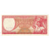 Billete, 10 Gulden, 1963, Surinam, 1963-09-01, KM:121, SC