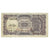Geldschein, Ägypten, 10 Piastres, KM:181a, S